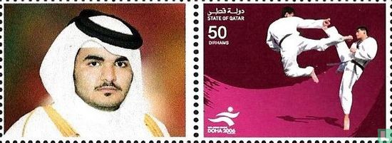 Doha 2006