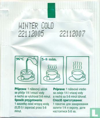 Winter Cold - Image 2