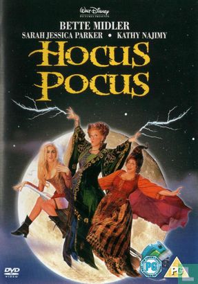 Hocus Pocus - Bild 1