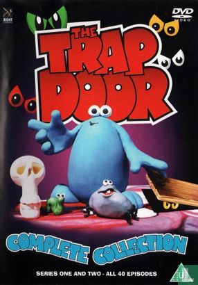 The Trap Door - Afbeelding 1