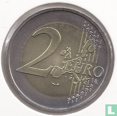 Duitsland 2 euro 2006 (A) "Schleswig - Holstein" - Afbeelding 2
