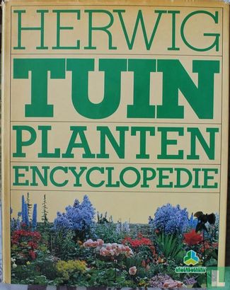 Tuinplanten encyclopedie  - Afbeelding 1