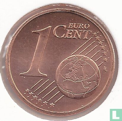 Allemagne 1 cent 2006 (F) - Image 2