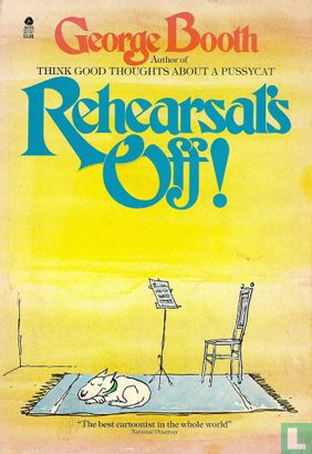 Rehearsal's Off! - Image 1