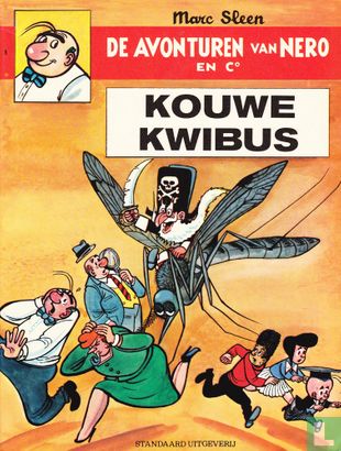 Kouwe Kwibus - Bild 1