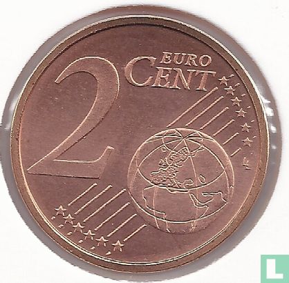 Deutschland 2 Cent 2006 (F) - Bild 2