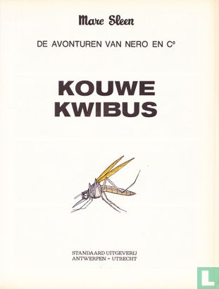 Kouwe Kwibus - Bild 3