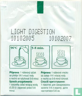 Light Digestion - Image 2