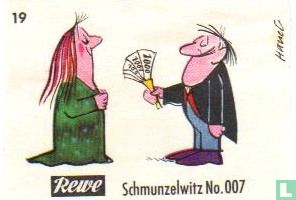 Schmunzelwitz No. 007