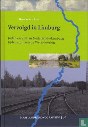 Vervolgd in Limburg - Bild 1