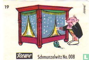 Schmunzelwitz No. 008