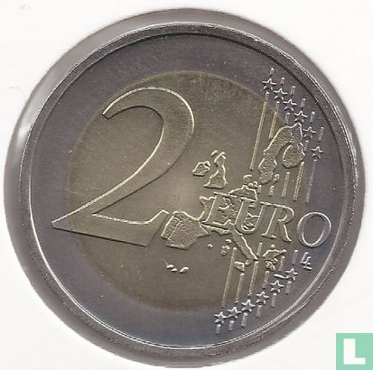 Duitsland 2 euro 2006 (G) "Schleswig - Holstein" - Afbeelding 2