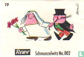 Schmunzelwitz No. 002