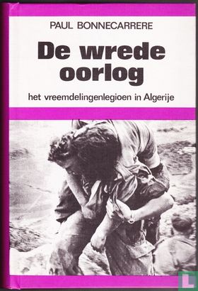 De wrede oorlog - Afbeelding 1