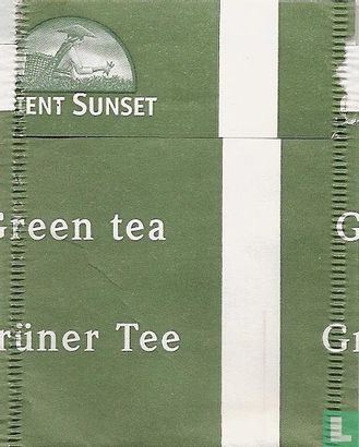 Groene thee  - Bild 2