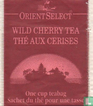 Wild Cherry Tea - Image 1