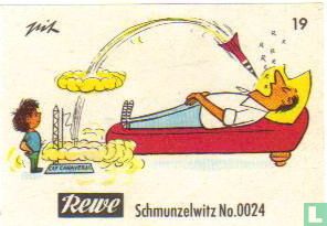 Schmunzelwitz No. 024