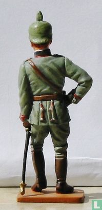 Lieutenant, 1 St prussien Foot Guards - Image 2
