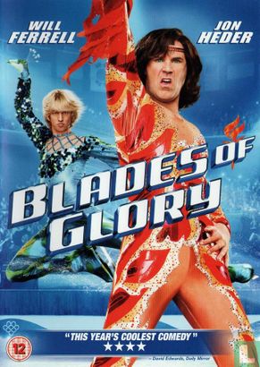 Blades of Glory - Afbeelding 1