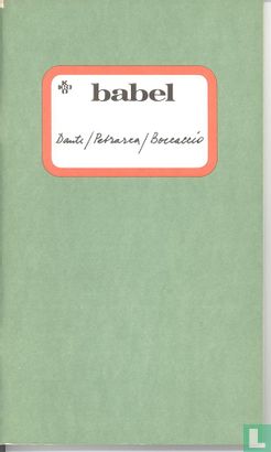 Babel 5 - Image 1