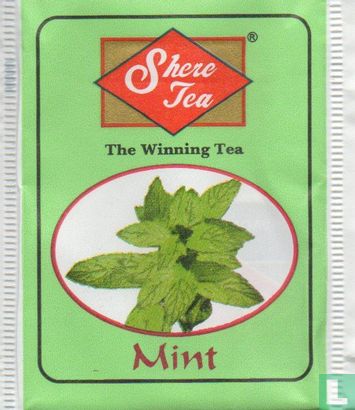 Mint - Afbeelding 1