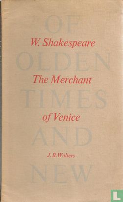 The merchant of Venice - Image 1