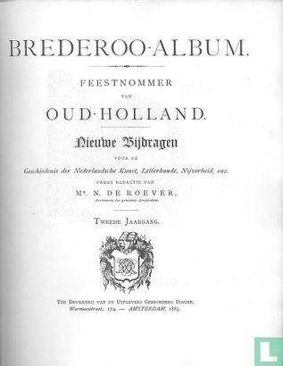 Oud-Holland - Bild 3