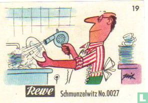 Schmunzelwitz No, 027