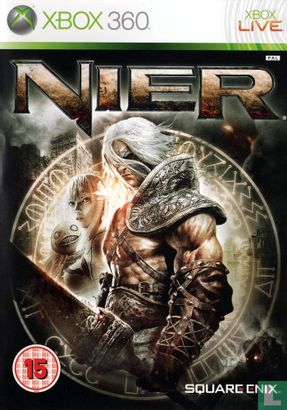 Nier - Image 1