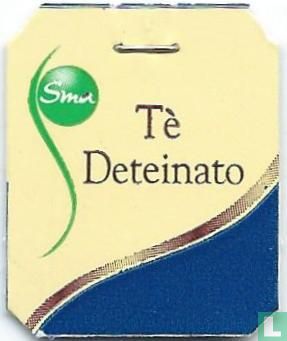 Tè Deteinato - Image 3