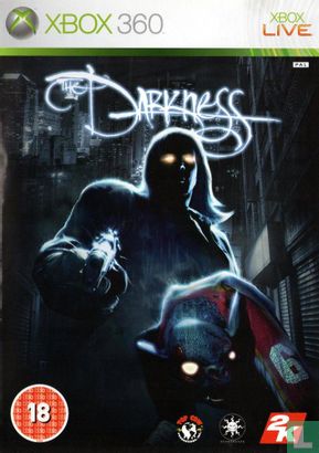 The Darkness - Afbeelding 1