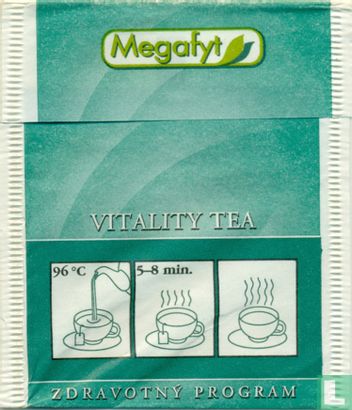 Vitality Tea - Image 2