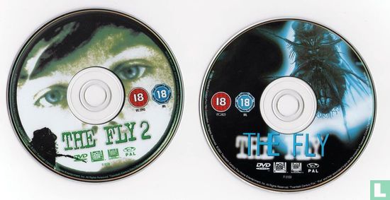 The Fly + The Fly 2 - Image 3