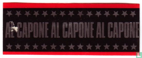 Al Capone - Al Capone - Al Capone - Bild 1