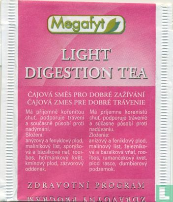Light Digestion tea - Bild 1