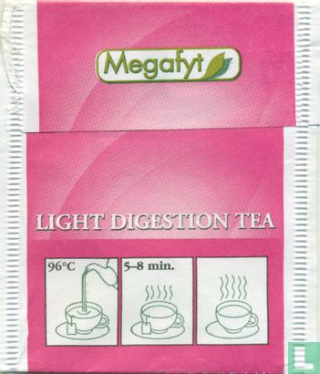 Light Digestion tea - Image 2