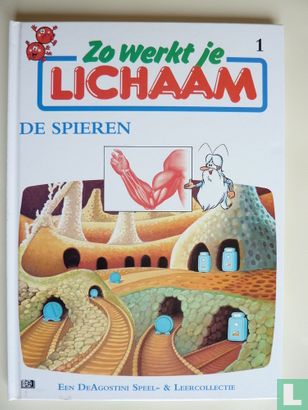 De Spieren - Afbeelding 1