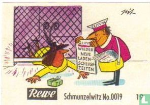 Schmunzelwitz No. 019