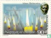 200. Geburtstag Adam Mickiewicz