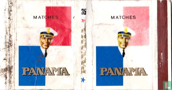 Panama matches