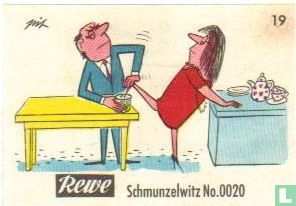 Schmunzelwitz No. 020