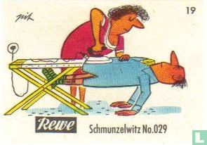 Schmunzelwitz No.029