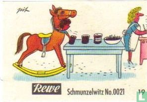 Schmunzelwitz No. 021