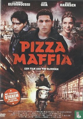 Pizza Maffia - Image 1