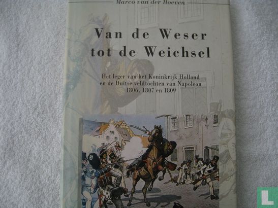 Van de Weser tot de Weichsel - Image 1