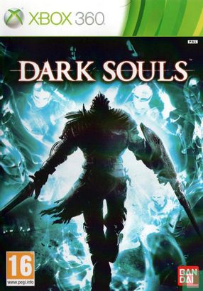 Dark Souls - Afbeelding 1