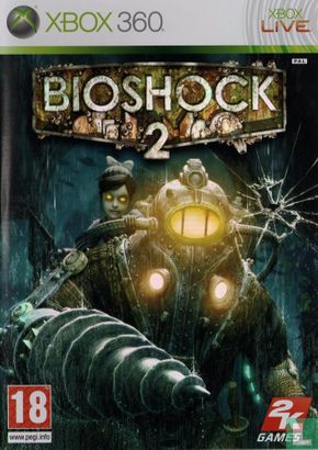 Bioshock 2 - Bild 1
