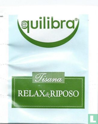 Relax & Riposo  - Afbeelding 1