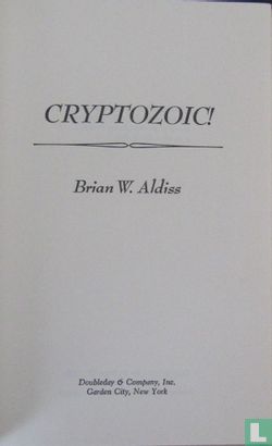 Cryptozoic! - Bild 3