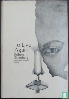 To live again - Afbeelding 1